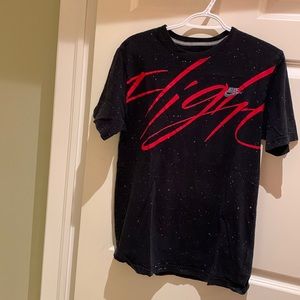 nike flight shirt